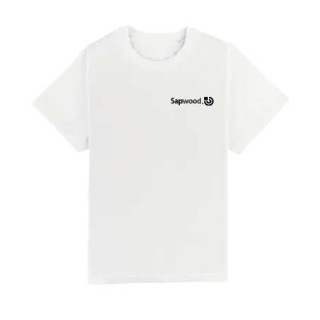 Camiseta Ascent Oversize