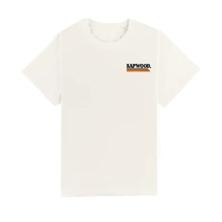 Camiseta Canopy Oversize