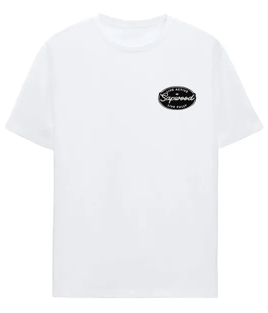 Camiseta Flow Eclipse Regular Basic