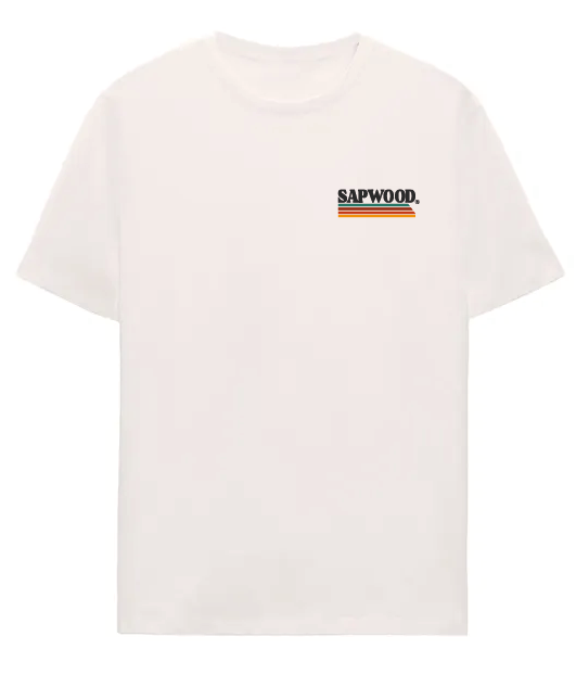 Camiseta Canopy Regular Basic