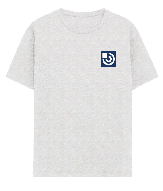 Camiseta Edge Navy Regular Basic