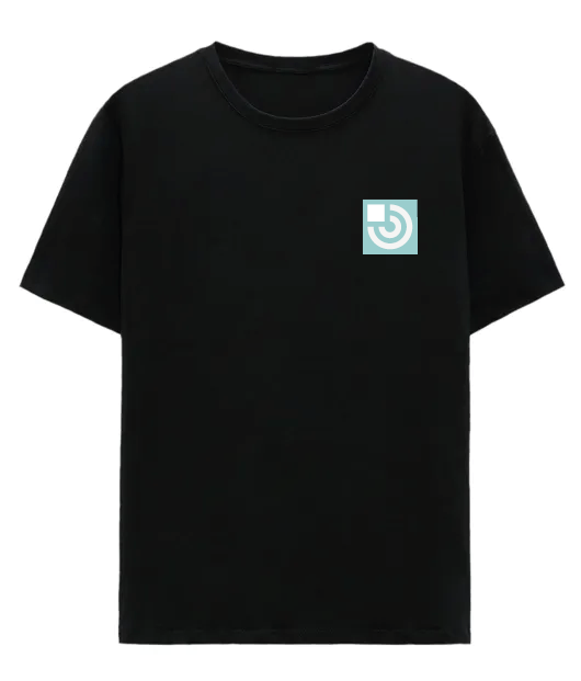 Camiseta Edge Sky Regular Basic