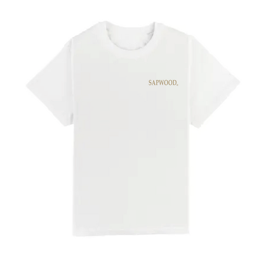 Camiseta Monte Perdido Oversize