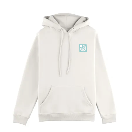 Sudadera Edge Sky Regular Essential