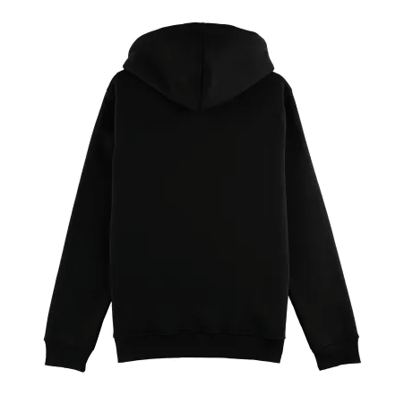 Sudadera Badge Regular Essential