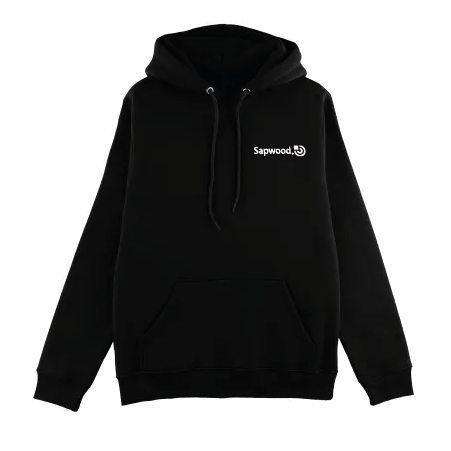 Sudadera Timber Regular Essential