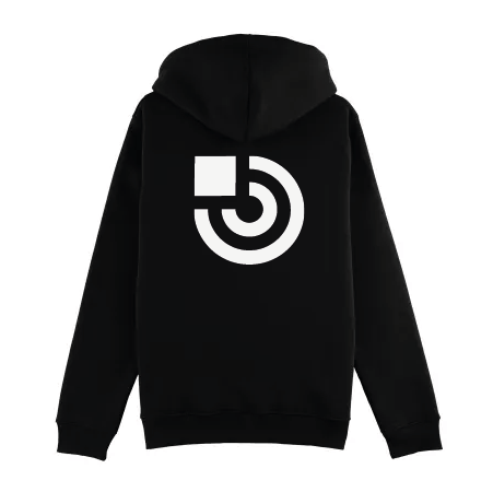 Sudadera Timber Regular Essential