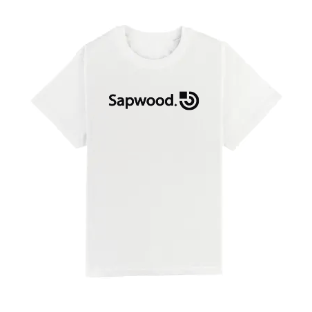 Camiseta Badge Oversize