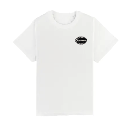 Camiseta Flow Eclipse Oversize