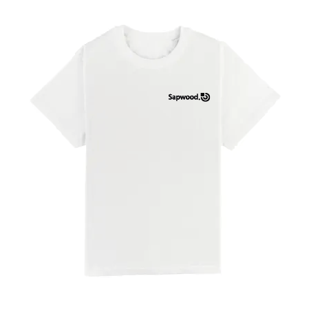 Camiseta Timber Oversize