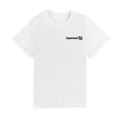 Camiseta Timber Oversize