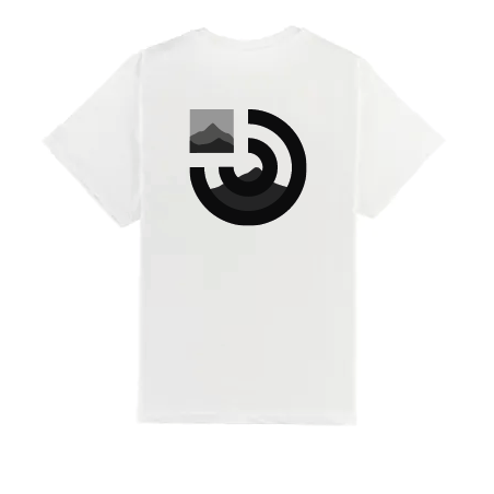 Camiseta Ascent Oversize
