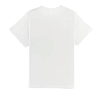 Camiseta Badge Oversize