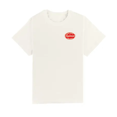 Camiseta Flow Ignite Oversize