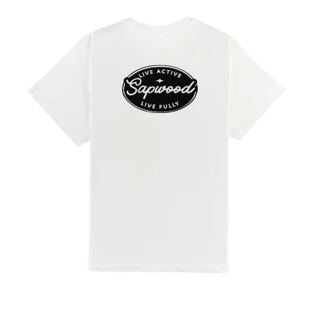 Camiseta Flow Eclipse Oversize