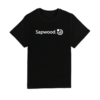 Camiseta Badge Oversize