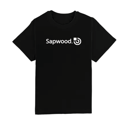 Camiseta Badge Oversize