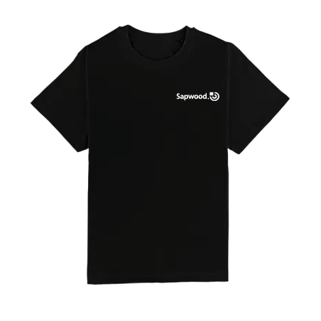 Camiseta Timber Oversize