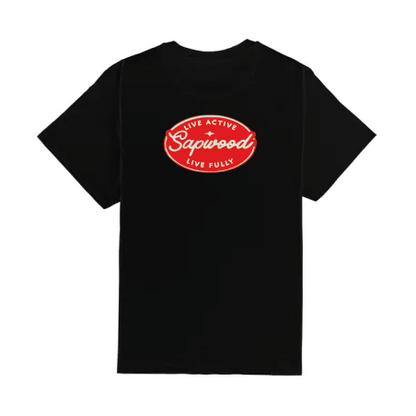 Camiseta Flow Ignite Oversize