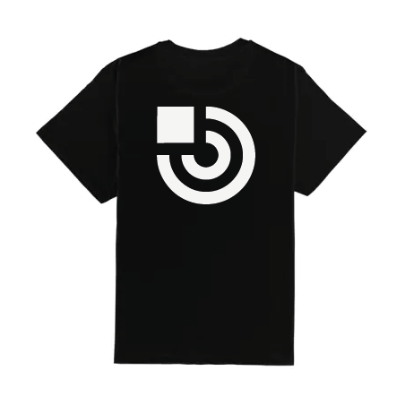 Camiseta Timber Oversize