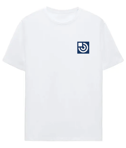 Camiseta Edge Navy Regular Basic