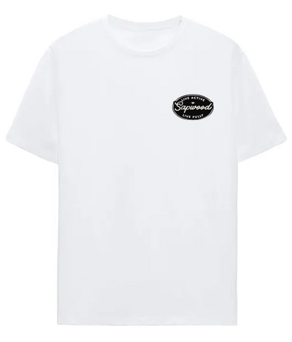 Camiseta Flow Eclipse Regular Basic