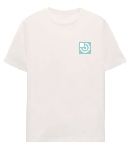 Camiseta Edge Sky Regular Basic