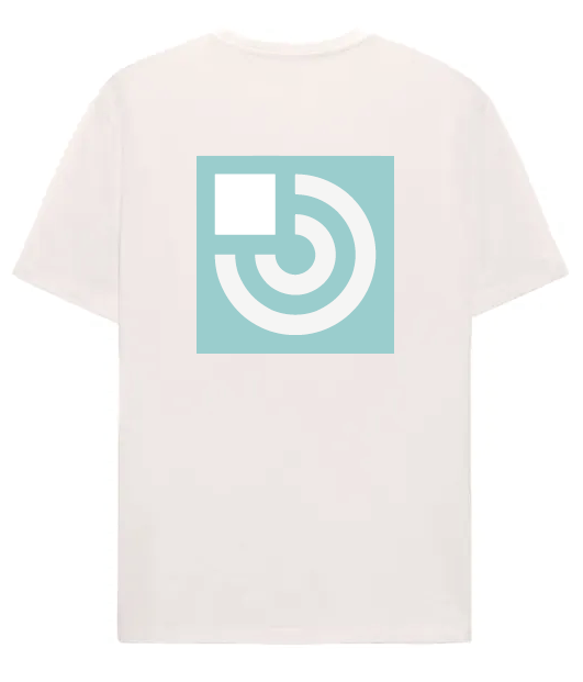 Camiseta Edge Sky Regular Basic