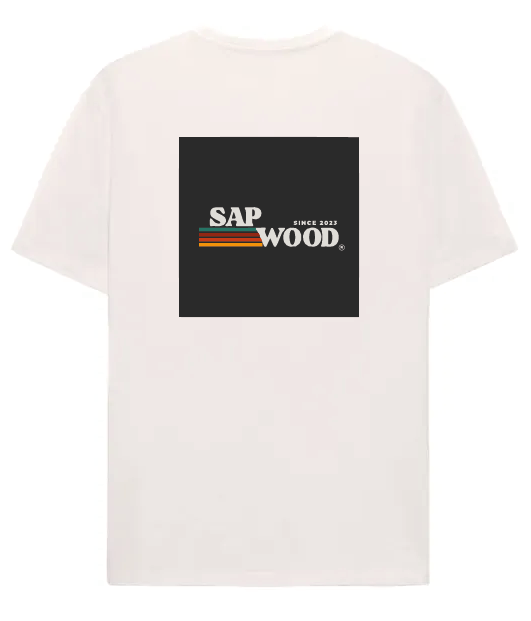 Camiseta Canopy Regular Basic