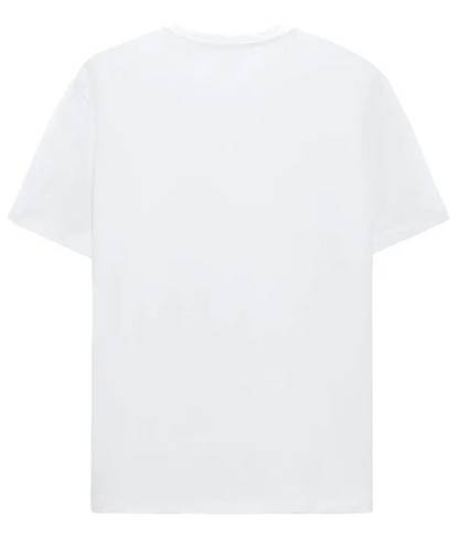 Camiseta Badge Regular Basic