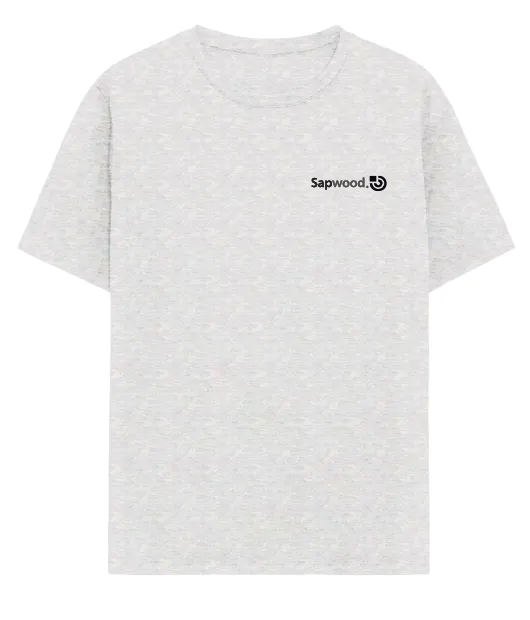 Camiseta Ascent Regular Basic