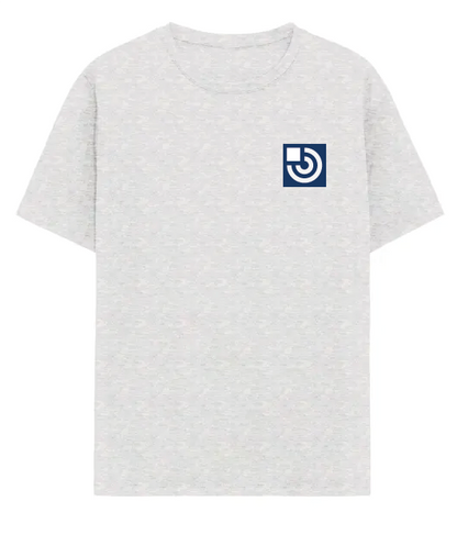 Camiseta Edge Navy Regular Basic