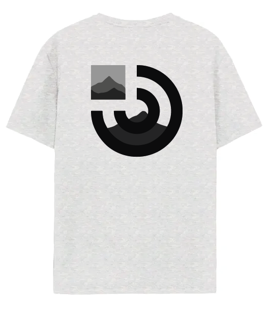 Camiseta Ascent Regular Basic