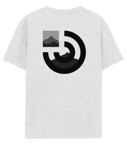 Camiseta Ascent Regular Basic