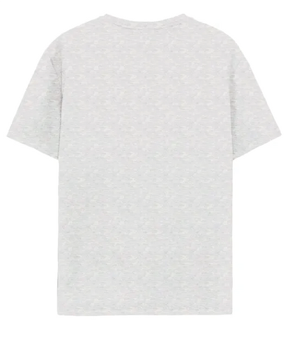 Camiseta Badge Regular Basic