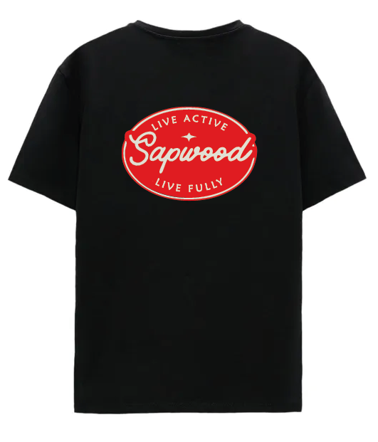 Camiseta Flow Ignite Regular Basic