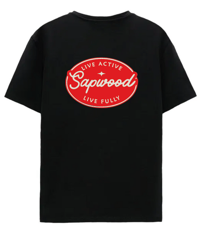 Camiseta Flow Ignite Regular Basic