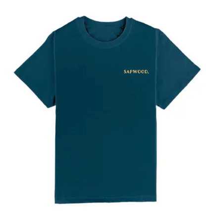 Camiseta Pyrenees Oversize