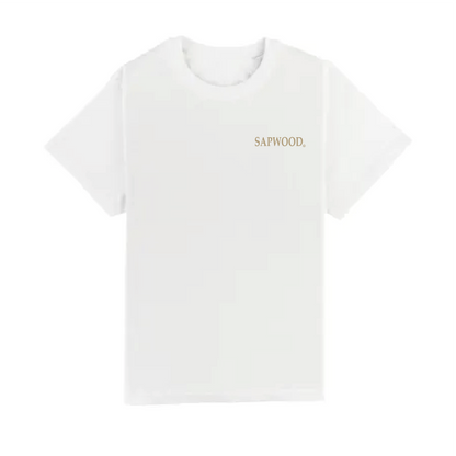 Camiseta Monte Perdido Oversize