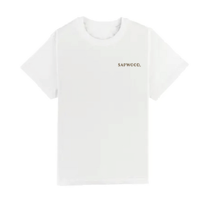 Camiseta Pyrenees Oversize