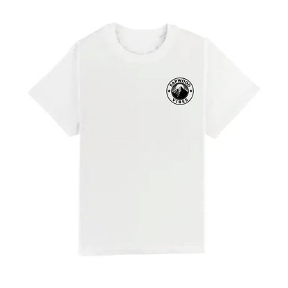 Camiseta Sapwood Vibes Oversize