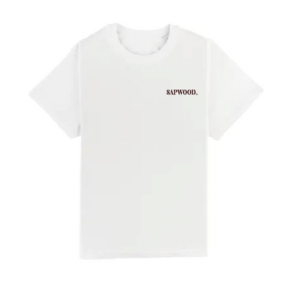 Camiseta Stay Wild Oversize