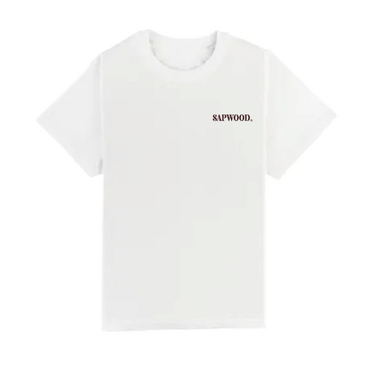 Camiseta Stay Wild Oversize