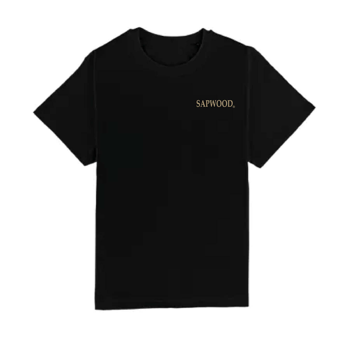 Camiseta Monte Perdido Oversize