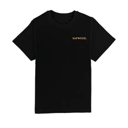 Camiseta Pyrenees Oversize