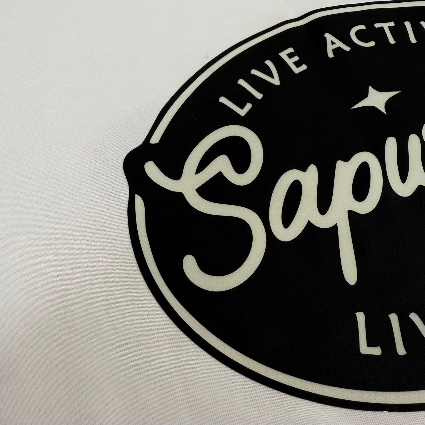 Camiseta Flow Eclipse Regular Basic