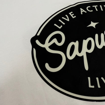 Camiseta Flow Eclipse Regular Basic