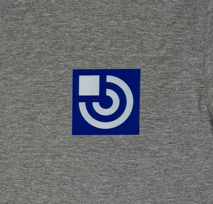 Camiseta Edge Navy Regular Basic