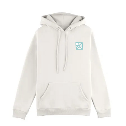 Sudadera Edge Sky Regular Essential
