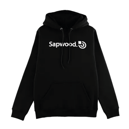 Sudadera Badge Regular Essential